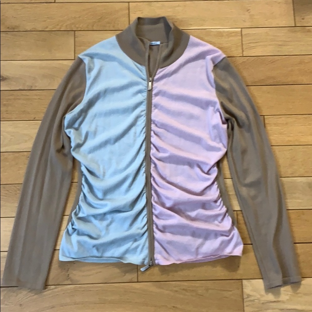 Malo sweater